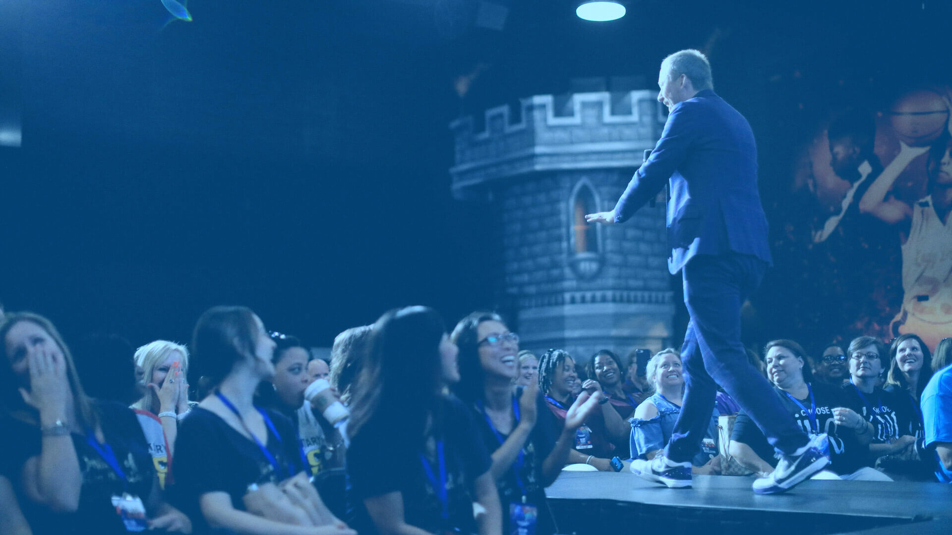 55 Essentials of Ron Clark. 55 Rules of Ron Clark.